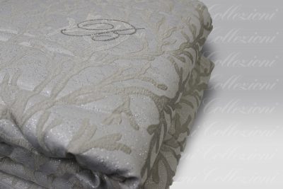 Quilt Mareblu seppia Blumarine