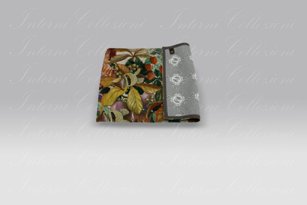 Tappeto TipTapp Brisk Tessitura Toscana Telerie
