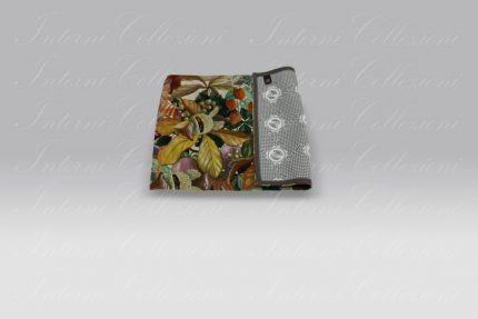 Tappeto TipTapp Brisk Tessitura Toscana Telerie