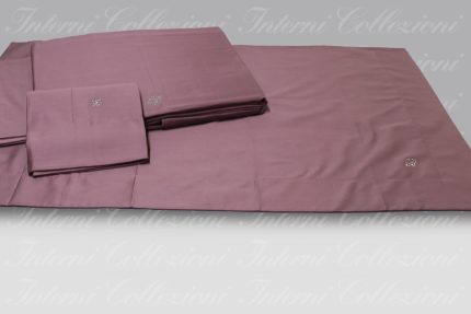 Completo Sacco Lory fard Blumarine