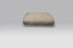Trapunta 200gr. Chamonix beige-oro Dea