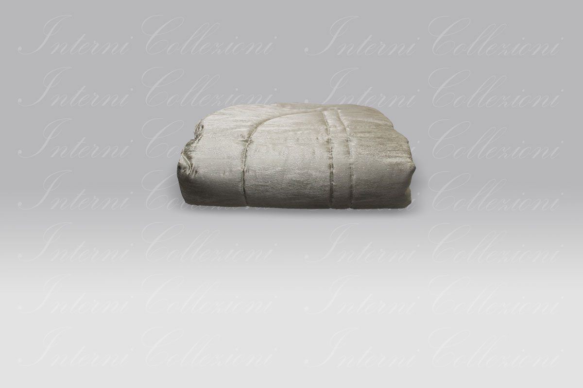Trapunta 200gr. Cortina neutro lurex Dea Trapunta 200gr. Cortina neutro lurex Dea