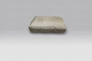 Trapunta 200gr. Sestriere tortora Dea