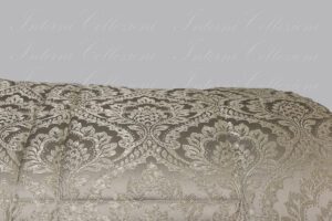 Trapunta 200gr. Sestriere tortora Dea