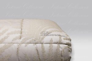 Trapunta Sharon beige Blumarine