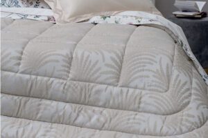 Trapunta Sharon beige Blumarine