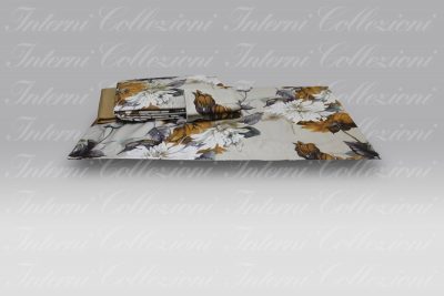 Completo sacco Liuba ocra Blumarine