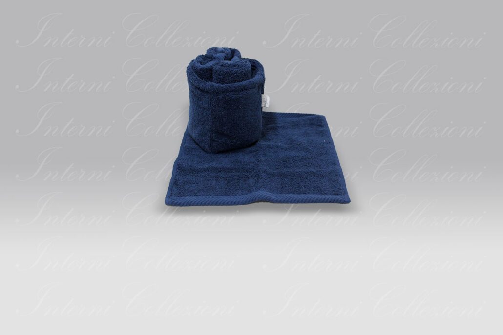 Lavette con Cesto S112 blu Dea