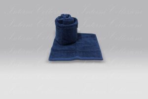 Lavette con Cesto S112 blu Dea