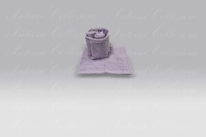 Lavette con Cesto S112 lilla Dea