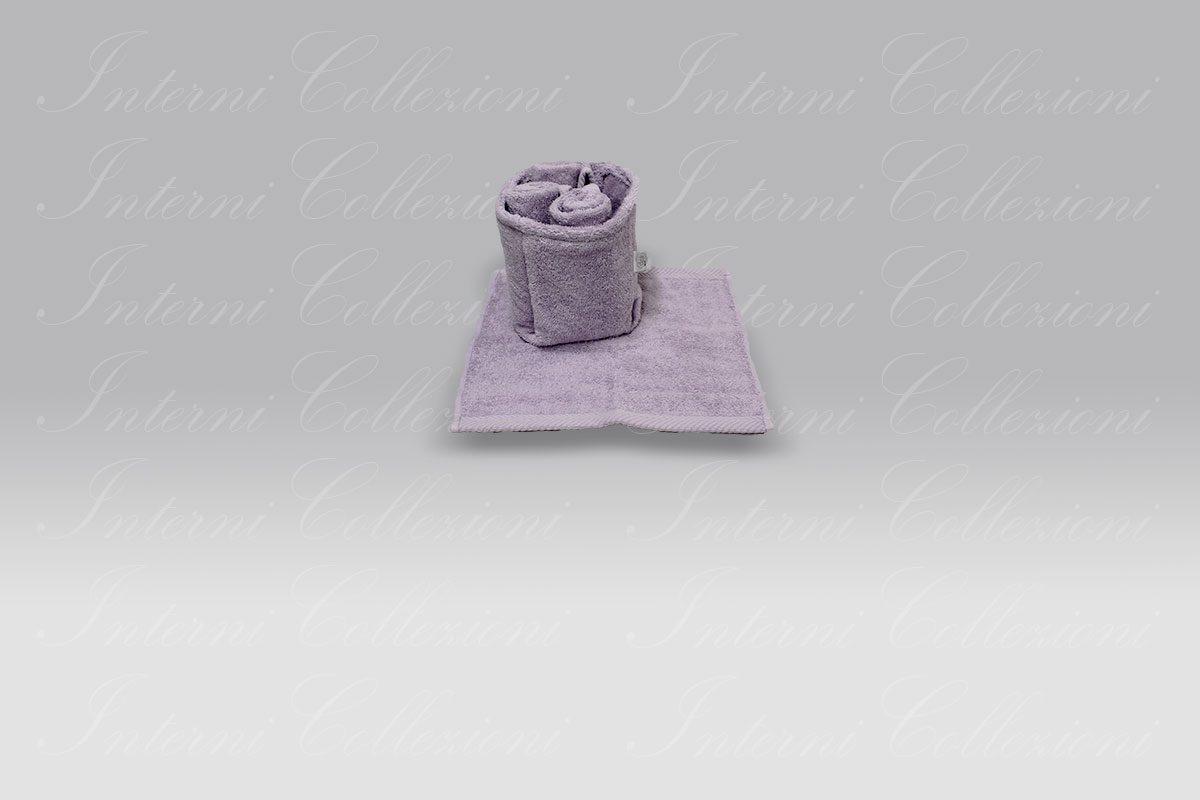 Lavette con Cesto S112 lilla Dea Lavette con Cesto S112 lilla Dea