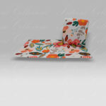 Parure Sacco Kids-Enjoy fiore Casa Anversa