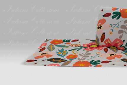 Parure Sacco Kids-Enjoy fiore Casa Anversa