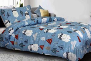 Parure Sacco Kids orso Casa Anversa