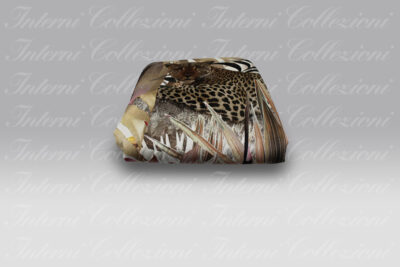 Plaid Savana Ghepardo Casa Anversa