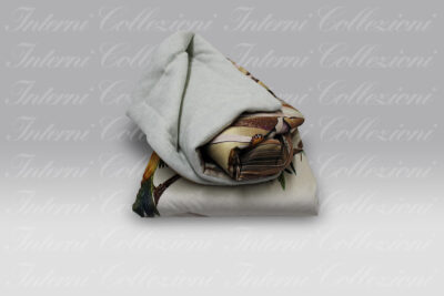Plaid Savana Ghepardo Casa Anversa