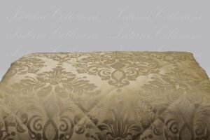 Quilt Chateau gold Micol