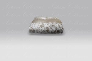 Quilt Marmorino Fasce ricco corda Mastro Raphael