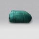 Trapunta Velour verde Dea