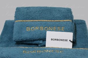Coppia Spugna Fine Op ottanio Borbonese