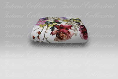 Quilt Floris Roberto Cavalli