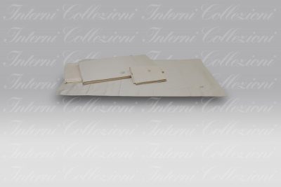 Completo lenzuola Lory seta Blumarine