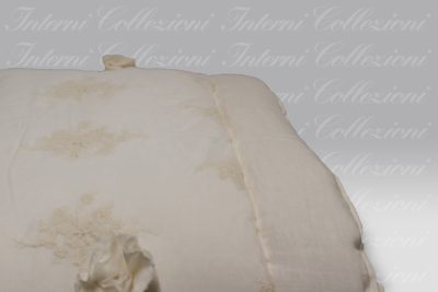Piumotto Marie Antoinette pane Opificio dei Sogni