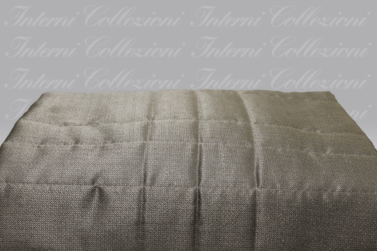 Quilt Merida oro Agostini