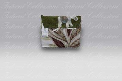 Parure Sacco Izylinens Munai Tessitura Toscana Telerie