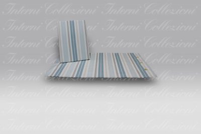 Parure sacco Duke malva-azz Bellora