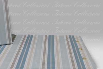 Parure sacco Duke malva-azz Bellora