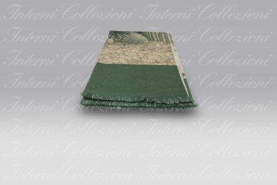 Plaid Foulard Cactus Frati Home