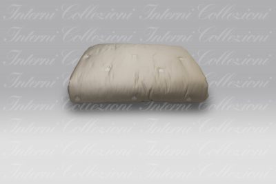 Quilt Api Satin paglia-avorio Mastro Raphael