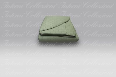 Quilt Niva salvia Dea