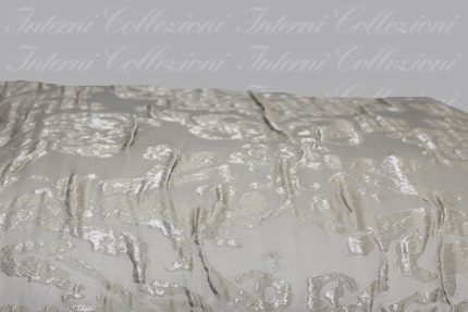 Quilt Palais Dorus Damasco terra chiaro Mastro Raphael