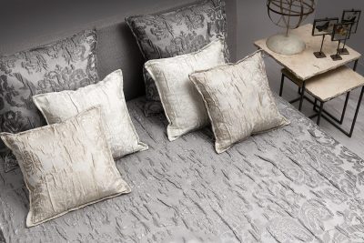 Quilt Palais Dorus Damasco terra chiaro Mastro Raphael