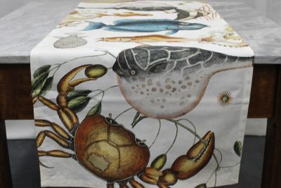 Runner Artissima Marino 3955 Tag House