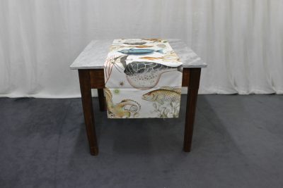 Runner Artissima Marino 3955 Tag House