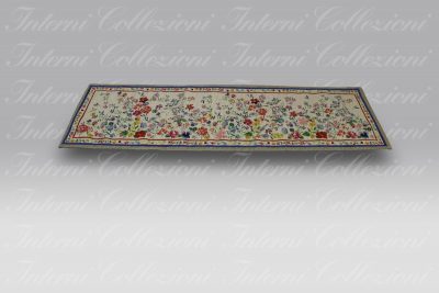 Tappeto TIPTAPP Primula Tessitura Toscana Telerie