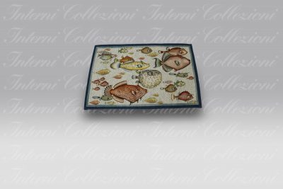 Tappeto TIPTAPP Reef Tessitura Toscana Telerie