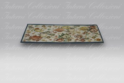 Tappeto TIPTAPP Reef Tessitura Toscana Telerie