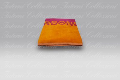 Telo Mare Trinidad Fuxia Borbonese