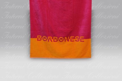 Telo Mare Trinidad Fuxia Borbonese