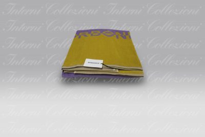 Telo Mare Trinidad viola-lilla Borbonese
