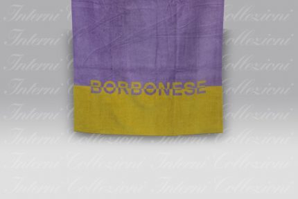 Telo Mare Trinidad viola-lilla Borbonese