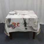 Tovaglia Artissima 3956 Gallo Tag House