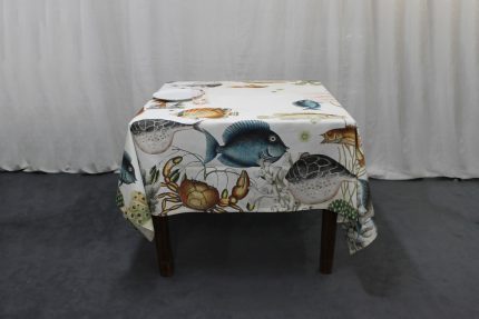 Tovaglia Artissima Marino 3955 Tag House