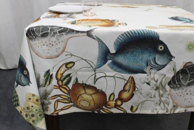 Tovaglia Artissima Marino 3955 Tag House