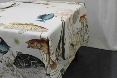 Tovaglia Artissima Marino 3955 Tag House