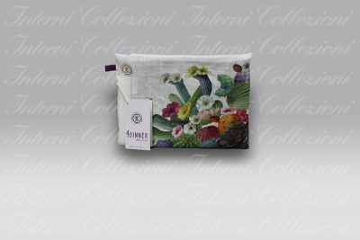 Tovaglioli 4Dinner Ficu D'Innia Tessitura Toscana Telerie
